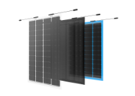 CECEP Solar Technology (Zhenjiang) Co., Ltd. - Solarmodul - NvWa CEC6-24MDHV 160-180W CEC6-24-175MDHV - Art. 228867