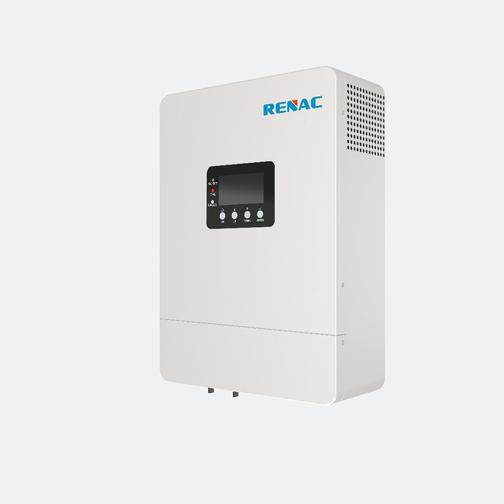 RENAC Power Technology Co., Ltd. - Wechselrichter - O1 HF Series O1-HF-3,6 - Art. 50816