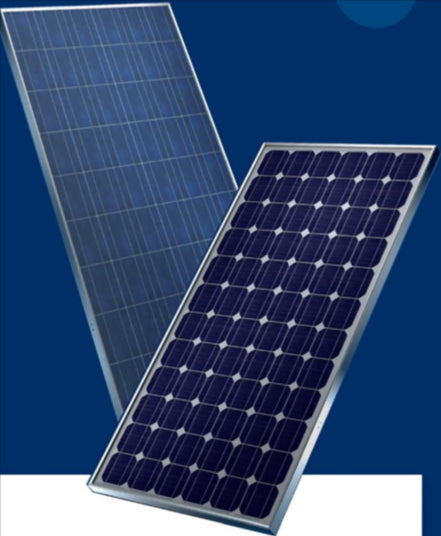 Solar Distribution - Solarmodul - O2SD200-330 Excellium 200 - Art. 218883