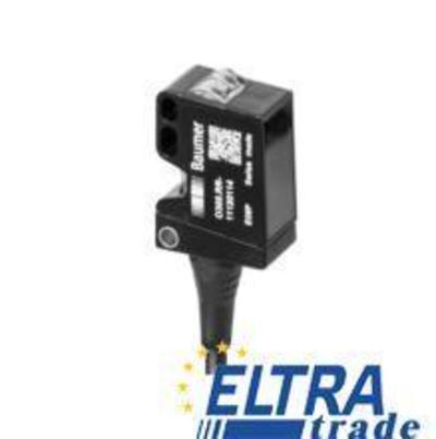 Baumer O300.GP-GW1B.72NUDiffuse sensors mit background suppression