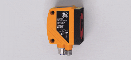 IFM Electronic O3D100PMD 3D Sensor