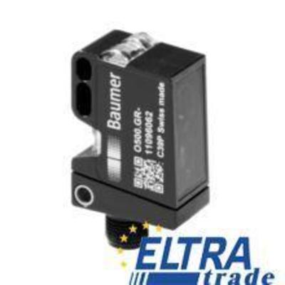 Baumer O500.RP-PV1T.72ORetro-reflective sensors