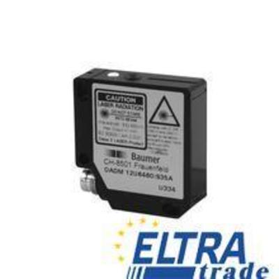 Baumer OADM 12I6460/S35ADistance sensors