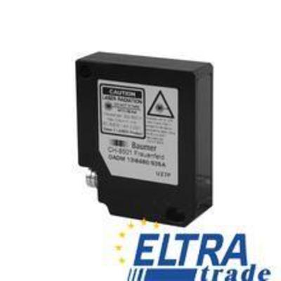 Baumer OADM 13I7480/S35ADistance sensors