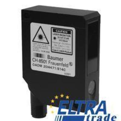 Baumer OADM 20I2472/S14CDistance sensors