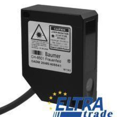 Baumer OADM 20I6592Distance sensors