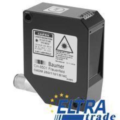 Baumer OADM 250I1101/S14CDistance sensors