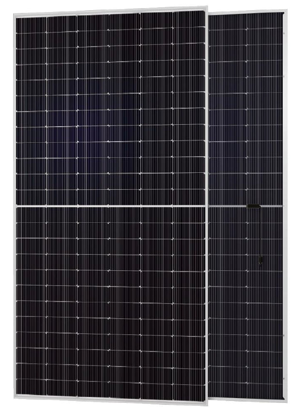 Ningbo Osda Solar Co., Ltd. - Solarmodul - ODA-144RMH/D 620-650-36VR-MH/MHD ODA635-36VR-MH/MHD - Art. 233281