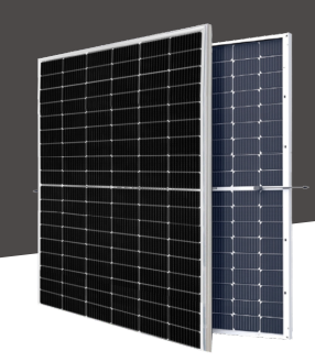 Ningbo Osda Solar Co., Ltd. - Solarmodul - ODA395-410-27V-MHD ODA395-27V-MHD - Art. 230620