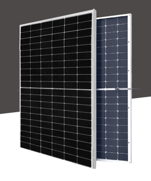 Ningbo Osda Solar Co., Ltd. - Solarmodul - ODA440-460-30V-MHD ODA450-30V-MHD - Art. 230626