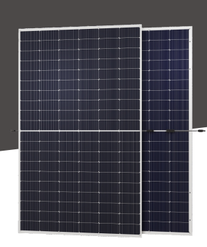 Ningbo Osda Solar Co., Ltd. - Solarmodul - ODA460-490-30V-MHD ODA480-30V-MHD - Art. 216995
