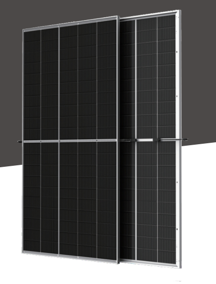 Ningbo Osda Solar Co., Ltd. - Solarmodul - ODA490-505-25V-MHD ODA495-25V-MHD - Art. 230571