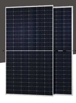 Ningbo Osda Solar Co., Ltd. - Solarmodul - ODA500-540-33VMHD ODA530-33VMHD - Art. 230609