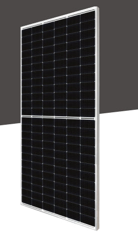 Ningbo Osda Solar Co., Ltd. - Solarmodul - ODA525-550-36V-MH ODA535-36V-MH - Art. 230546