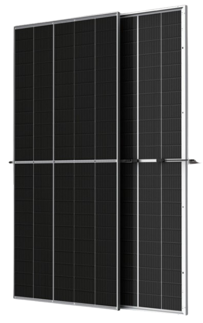 Ningbo Osda Solar Co., Ltd. - Solarmodul - ODA540-555-28V-MHD ODA550-28V-MHD - Art. 230639