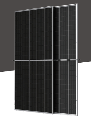 Ningbo Osda Solar Co., Ltd. - Solarmodul - ODA560-585-28V-MHD ODA575-28V-MHD - Art. 230567