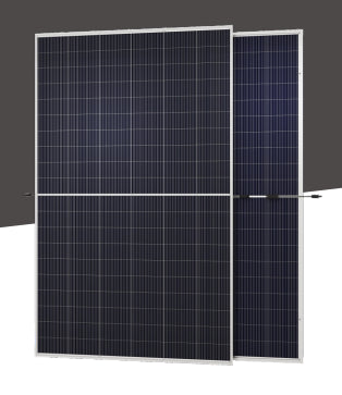 Ningbo Osda Solar Co., Ltd. - Solarmodul - ODA585-610-30V-MHD ODA610-30V-MHD - Art. 230596
