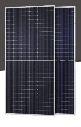Ningbo Osda Solar Co., Ltd. - Solarmodul - ODA590-625-39VMHD ODA615-39VMHD - Art. 230617