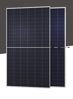 Ningbo Osda Solar Co., Ltd. - Solarmodul - ODA645-670-33V-MHD ODA660-33V-MHD - Art. 230600