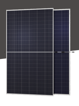 Ningbo Osda Solar Co., Ltd. - Solarmodul - ODA670-705-33VMHD ODA695-33VMHD - Art. 230634