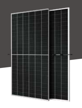 Ningbo Osda Solar Co., Ltd. - Solarmodul - ODA695-730-33V-MHD ODA700-33V-MHD - Art. 230551