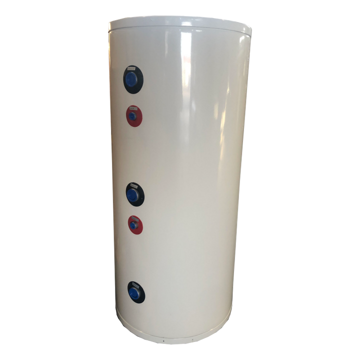 OEM Black V3 180L Pufferspeicher