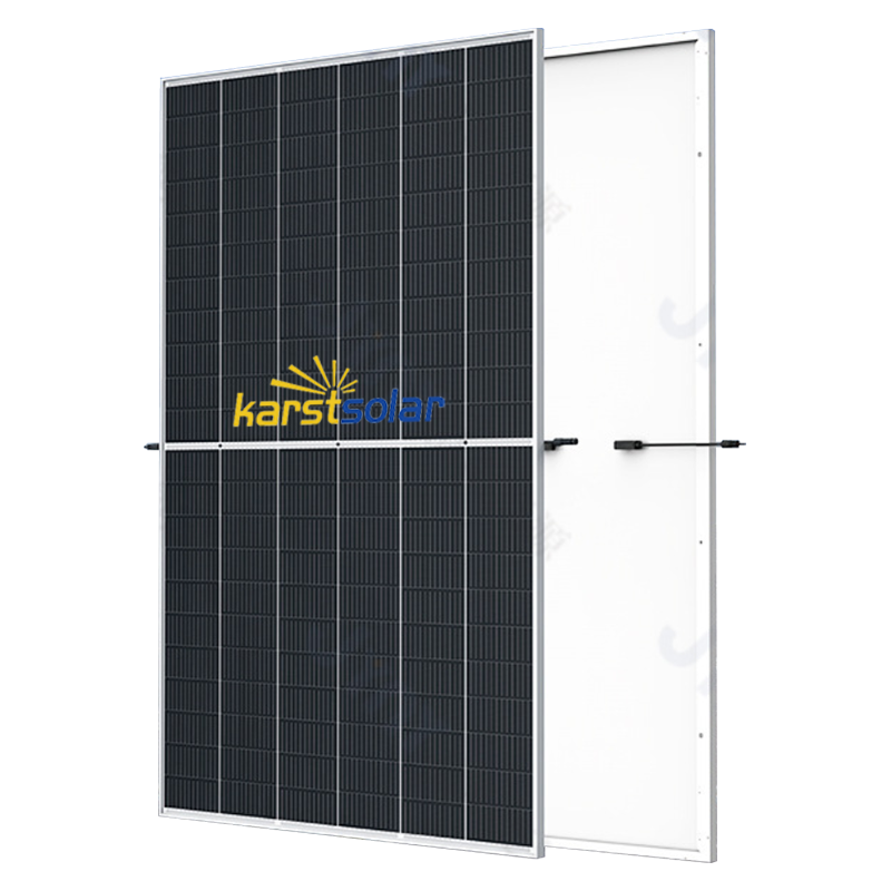 Karstsolar Technology (Shenzhen) Co., Ltd - Solarmodul - OEM KS-210mm 100-450W KS-210M12020 - Art. 214515