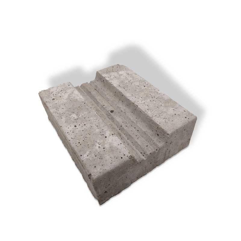 AVASCO SOLAR - Bloc béton Avasco - OG00209