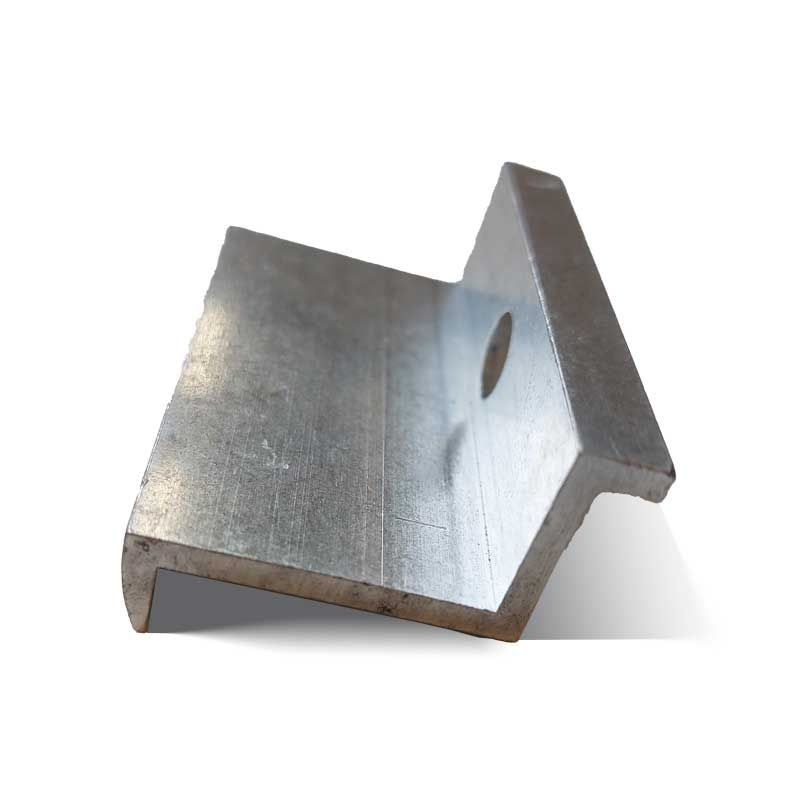 AVASCO SOLAR - Etrier de terminaison 30mm - OG00362