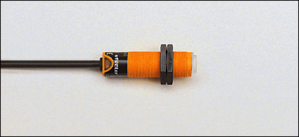 IFM Electronic OG5040Through-beam Sensor