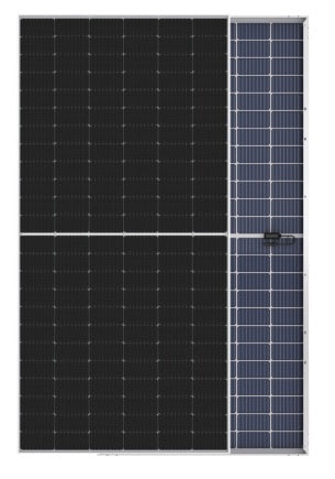 Ohisama Solar - Solarmodul - OH-M10/144G 530-550W 540w - Art. 194668