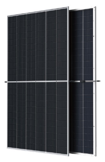 Ohisama Solar - Solarmodul - OH-M12/132G 645-675W 650w - Art. 194743