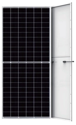 Ohisama Solar - Solarmodul - OH-M12/132H 645-675W 650w - Art. 194660