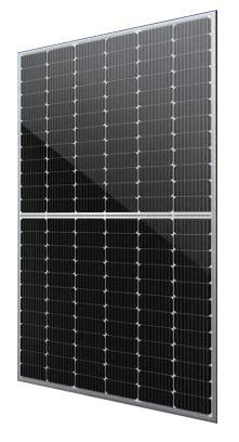 Ohisama Solar - Solarmodul - OH-M6/144H 440-460W 440 - Art. 183309
