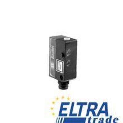 Baumer OHDK 10N5150/S35ADiffuse sensors mit background suppression