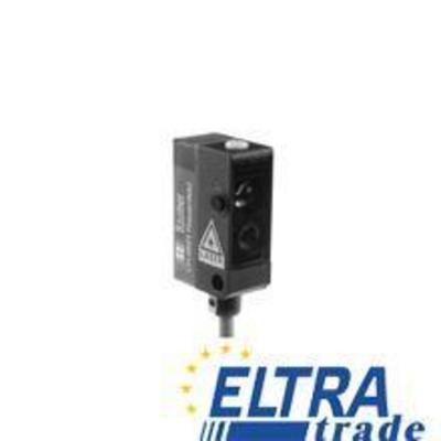 Baumer OHDK 10P5101Diffuse sensors mit background suppression