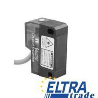Baumer OHDK 14N5101Diffuse sensors mit background suppression