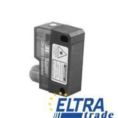 Baumer OHDK 14P5101/S14Diffuse sensors mit background suppression