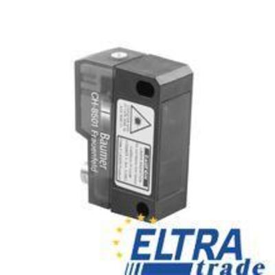 Baumer OHDK 14P5101/S35ADiffuse sensors mit background suppression