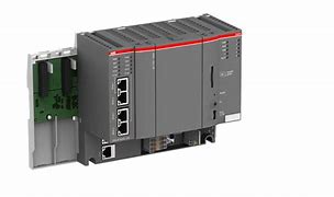 ABB PM595-4ETH-F -Art. 1SAP155500R0279