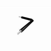 ENERPIPE CaldoPEX Hauseinführungsbogen double 90° 50+50/162 SDR11 PN 6 -Art. 100600230