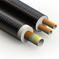 ENERPIPE FibreFLEX PRO T-Muffe 63x32x63 - 202/126/202 double -Art. 119003034