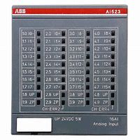 ABB AI523 -Art. 1SAP250300R0001