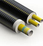 ENERPIPE FibreFLEX Absperrarmatur DN 140/200 PEX 140 -Art. 121510065