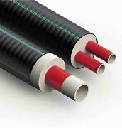 ENERPIPE CaldoPEX L-Muffe 63x63 - 182/182 double -Art. 113000039