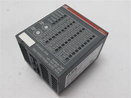 ABB CI521-MODTCP -Art. 1SAP222100R0001
