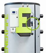 ENERPIPE Zentrale Pumpen-Bedarfsschaltung ZP -Art. 100562050
