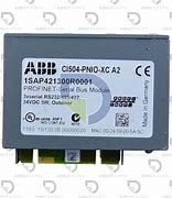ABB CI504-PNIO-XC -Art. 1SAP421300R0001