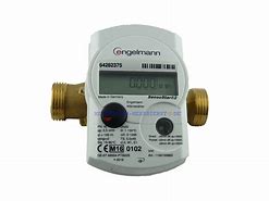 ENERPIPE Wärmemengenzähler Auslesetechnik WMZA 3 für bis zu 3 Endgeräte -Art. 100500261