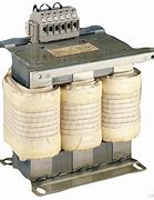 ABB Sinusausgangsfilter für 5.5kW Frequenzumrichter